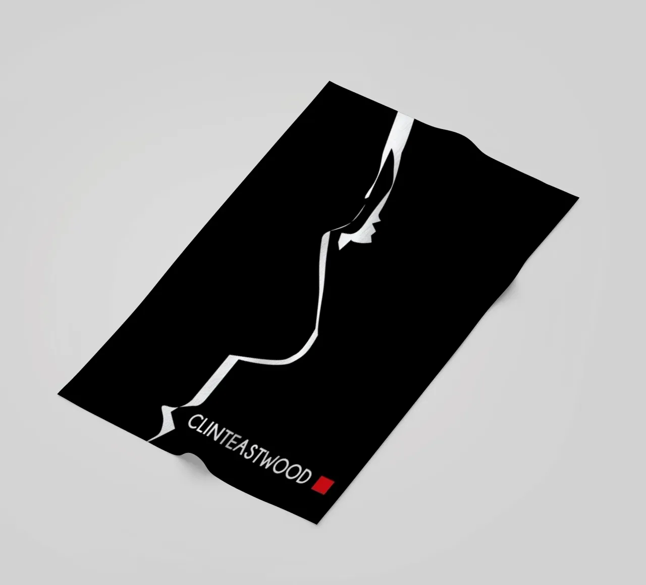 Clint telo mare da AS Art