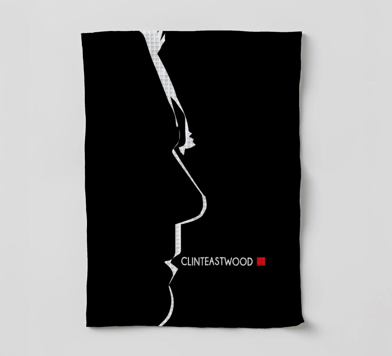 Clint canovaccio da cucina da AS Art