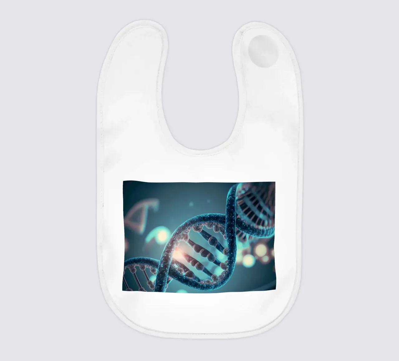 Riflessioni sul DNA bavaglino da Delaplane