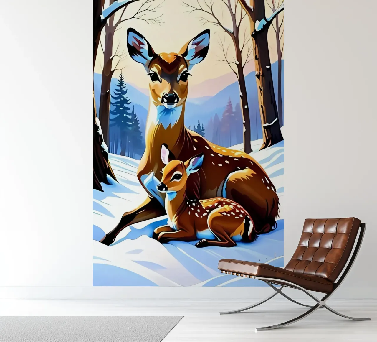 Minimalist Poster 49 photo wallpaper by Kadynce