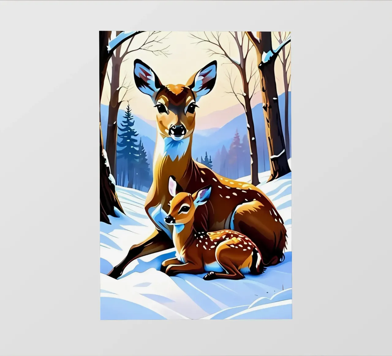 Minimalist Poster 49 photo wallpaper by Kadynce