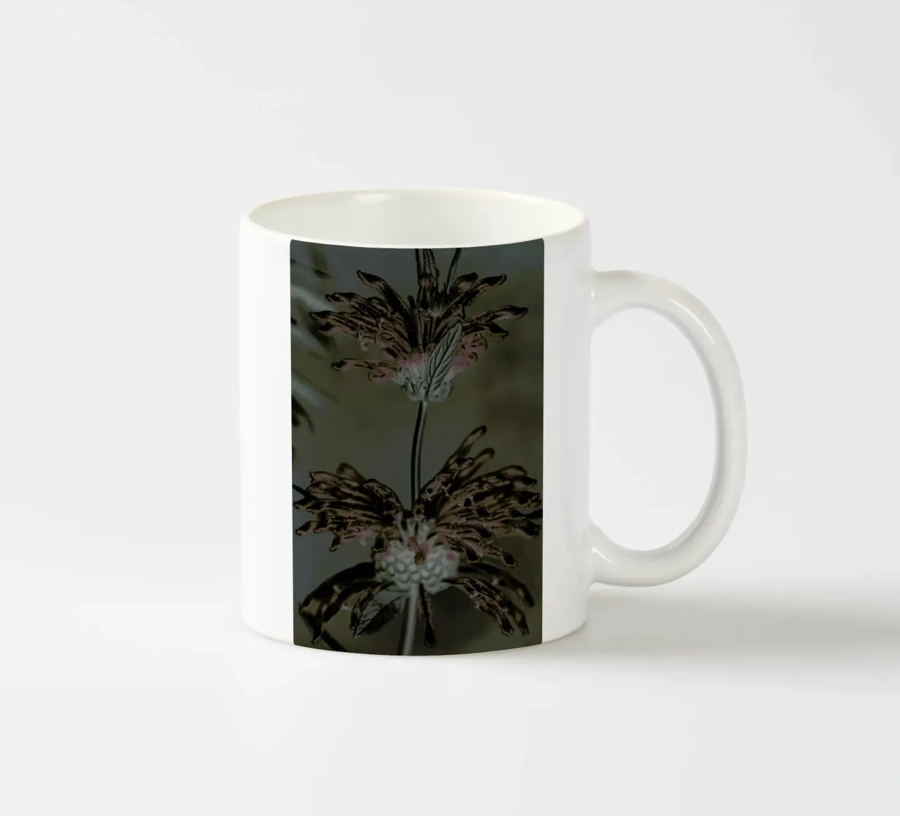 Wild Dagga tazza in ceramica da Shot By Clint