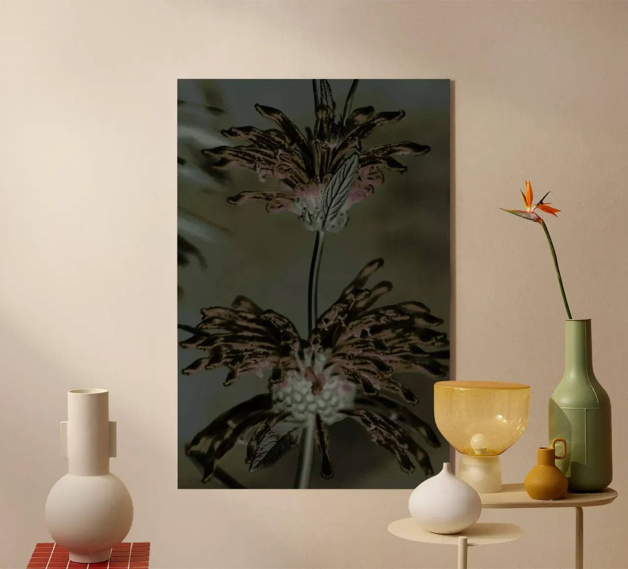 Wild Dagga plexiglass da Shot By Clint