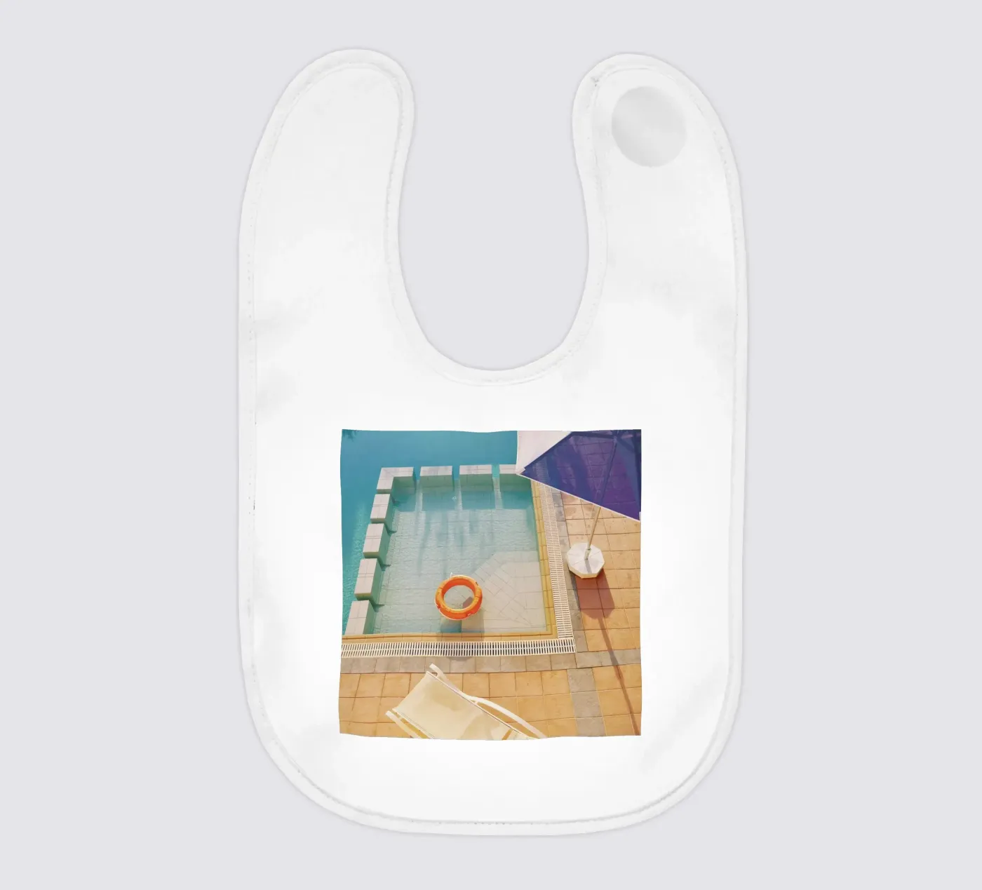 Piscina bavaglino da Cassia Beck Photography