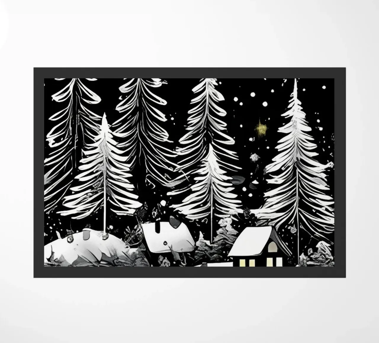 Poster zerbino da Kadynce