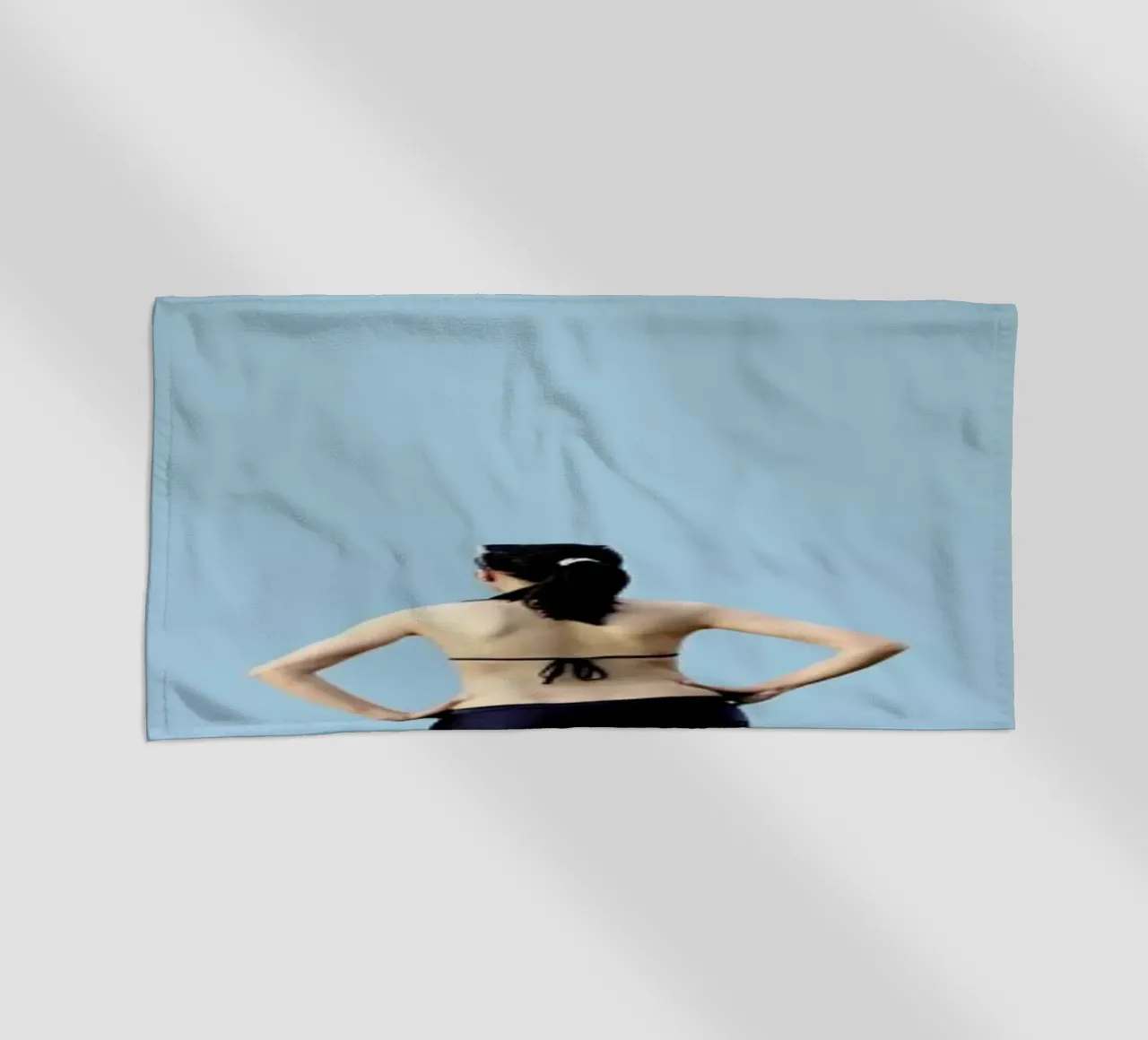 Elle telo mare da Rafael Burato