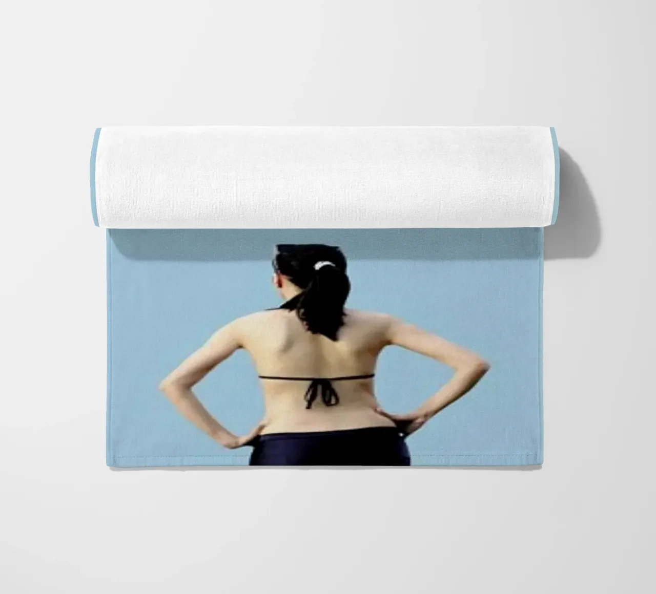 Elle telo mare da Rafael Burato