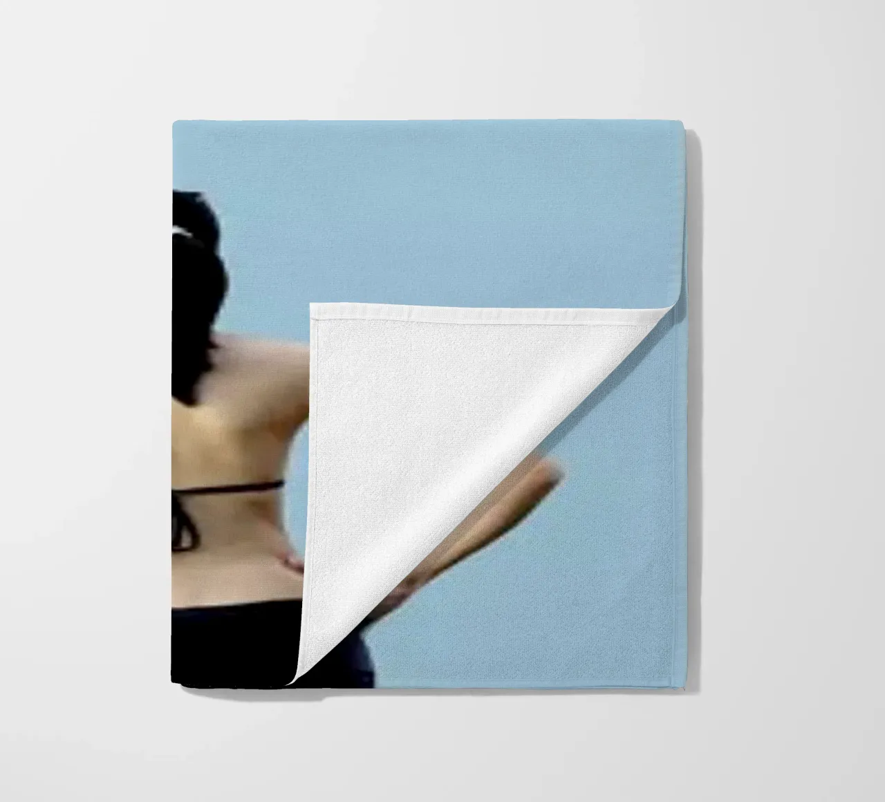 Elle telo mare da Rafael Burato