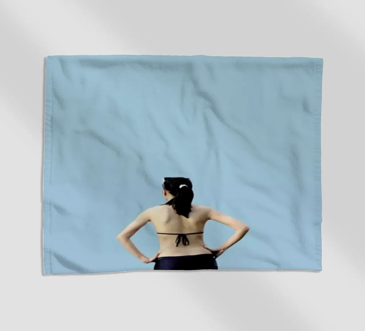 Elle telo mare da Rafael Burato