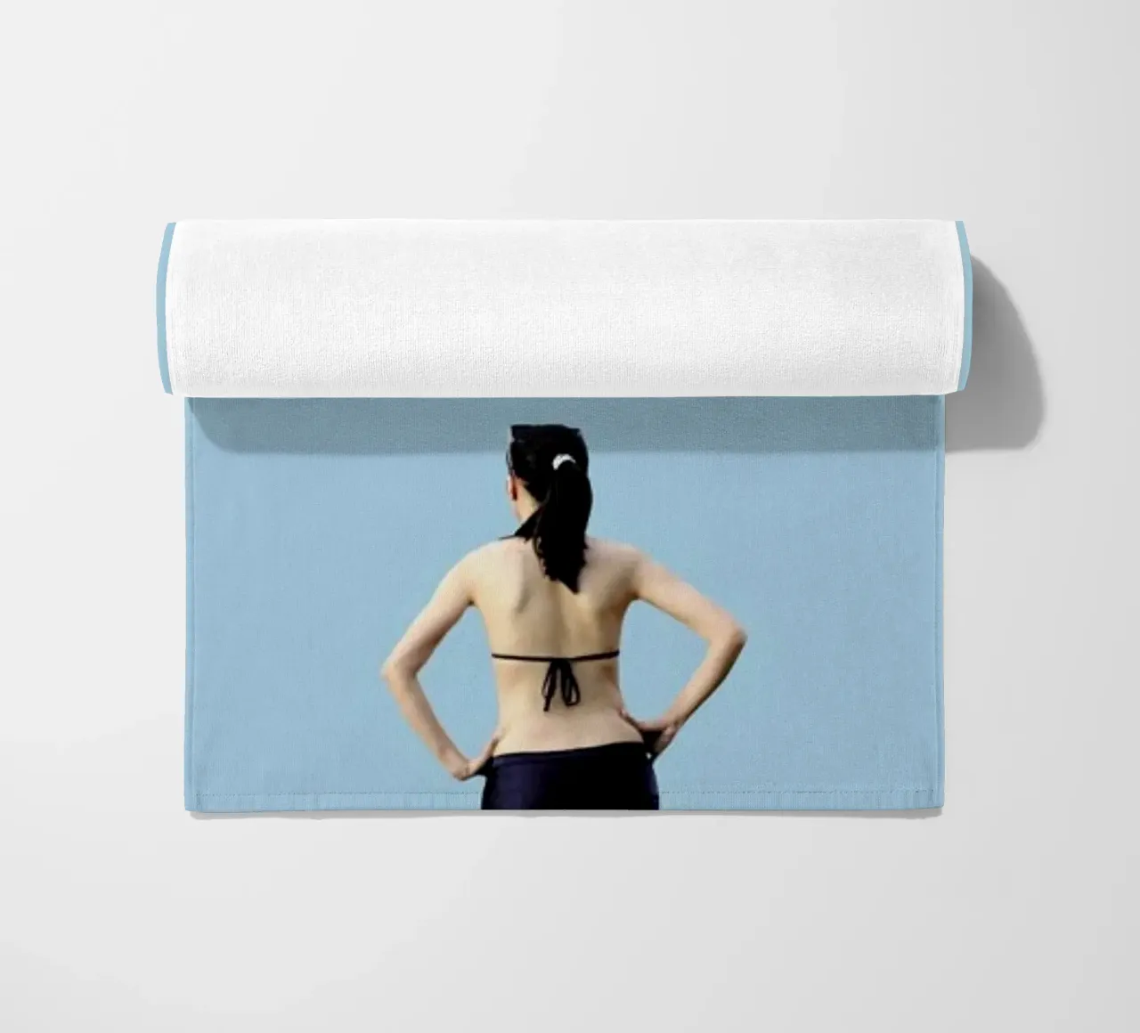 Elle telo mare da Rafael Burato