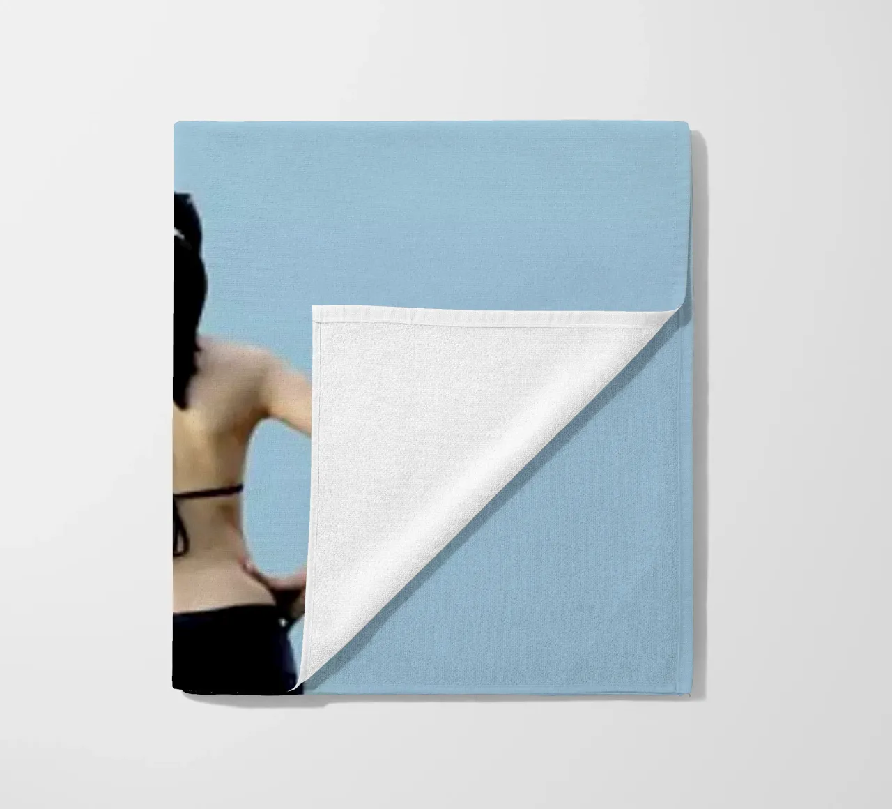 Elle telo mare da Rafael Burato