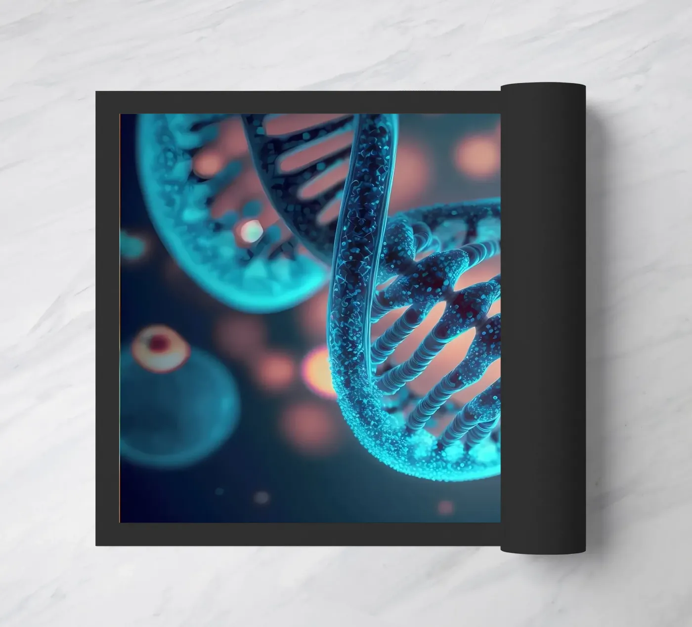 Exploring DNAs Depths zerbino da Delaplane