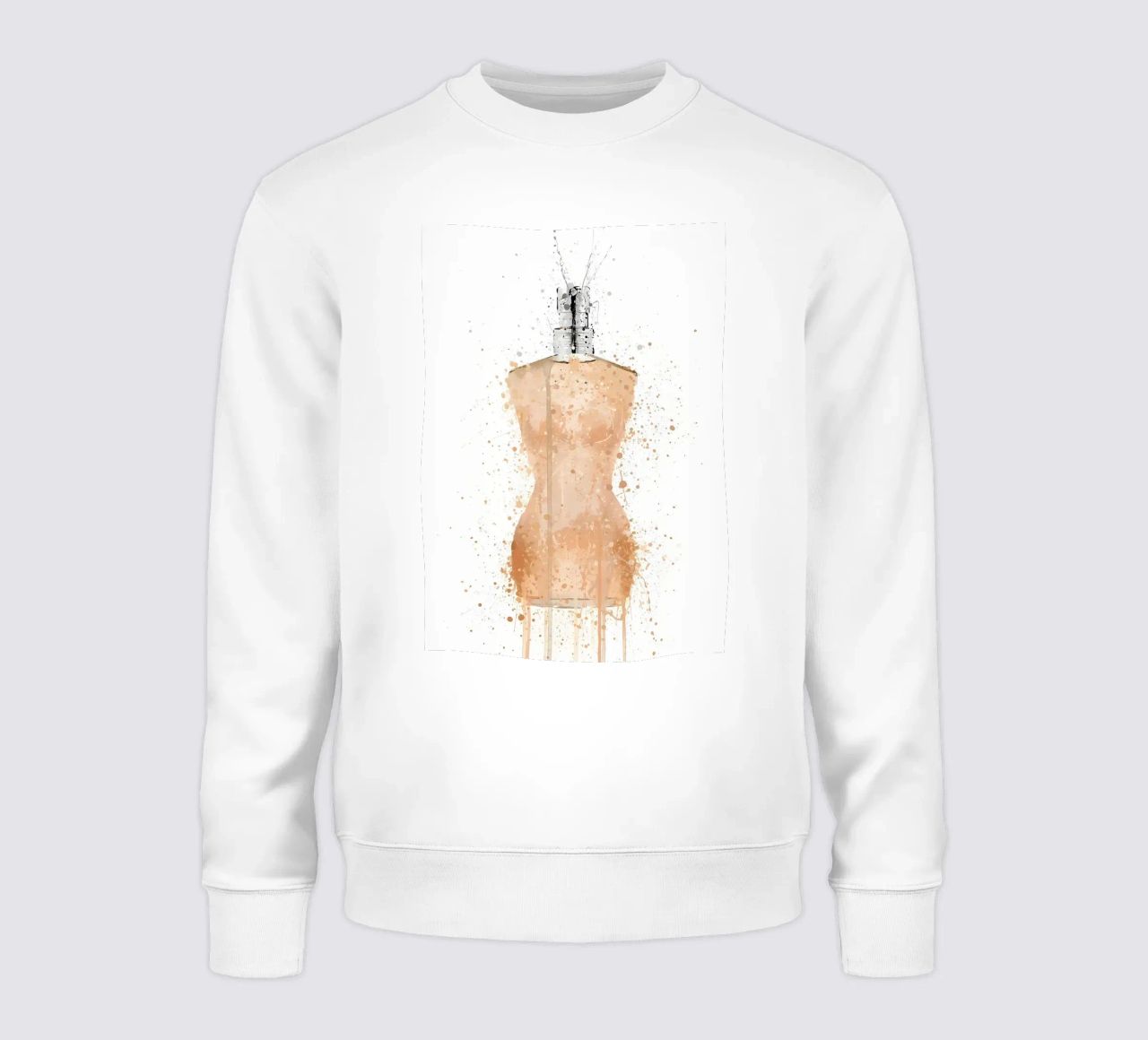 Profumo Candy Floss felpa da Allaire