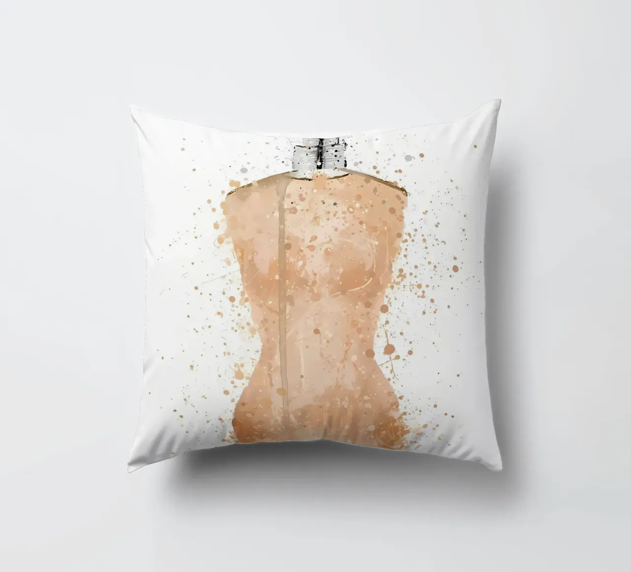 Profumo Candy Floss cuscino da Allaire