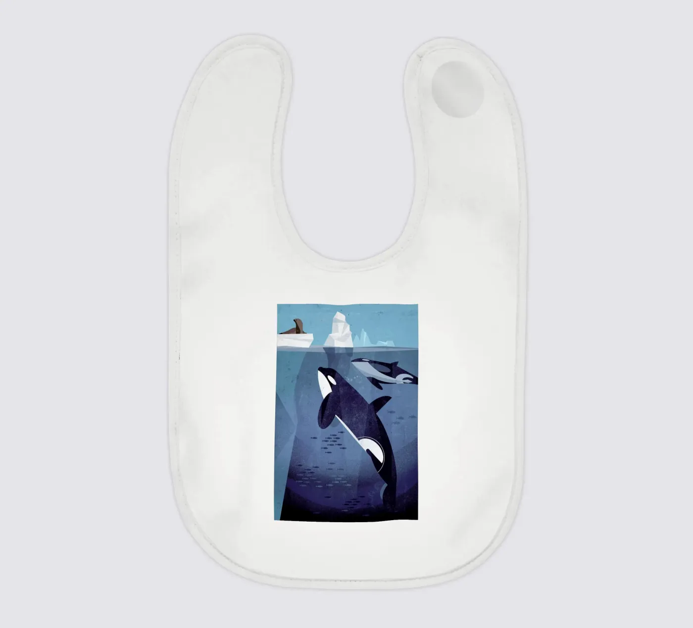 Orca bavaglino da Dieter Braun