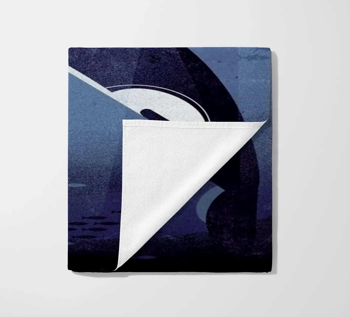 Orca telo mare da Dieter Braun