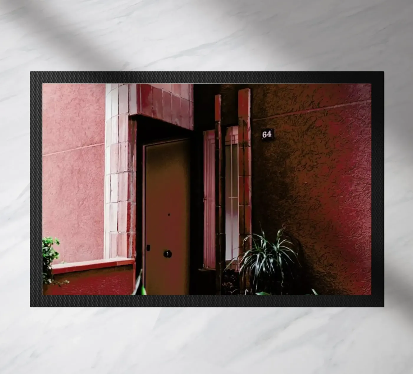 Walden 64 zerbino da Chris Abatzis