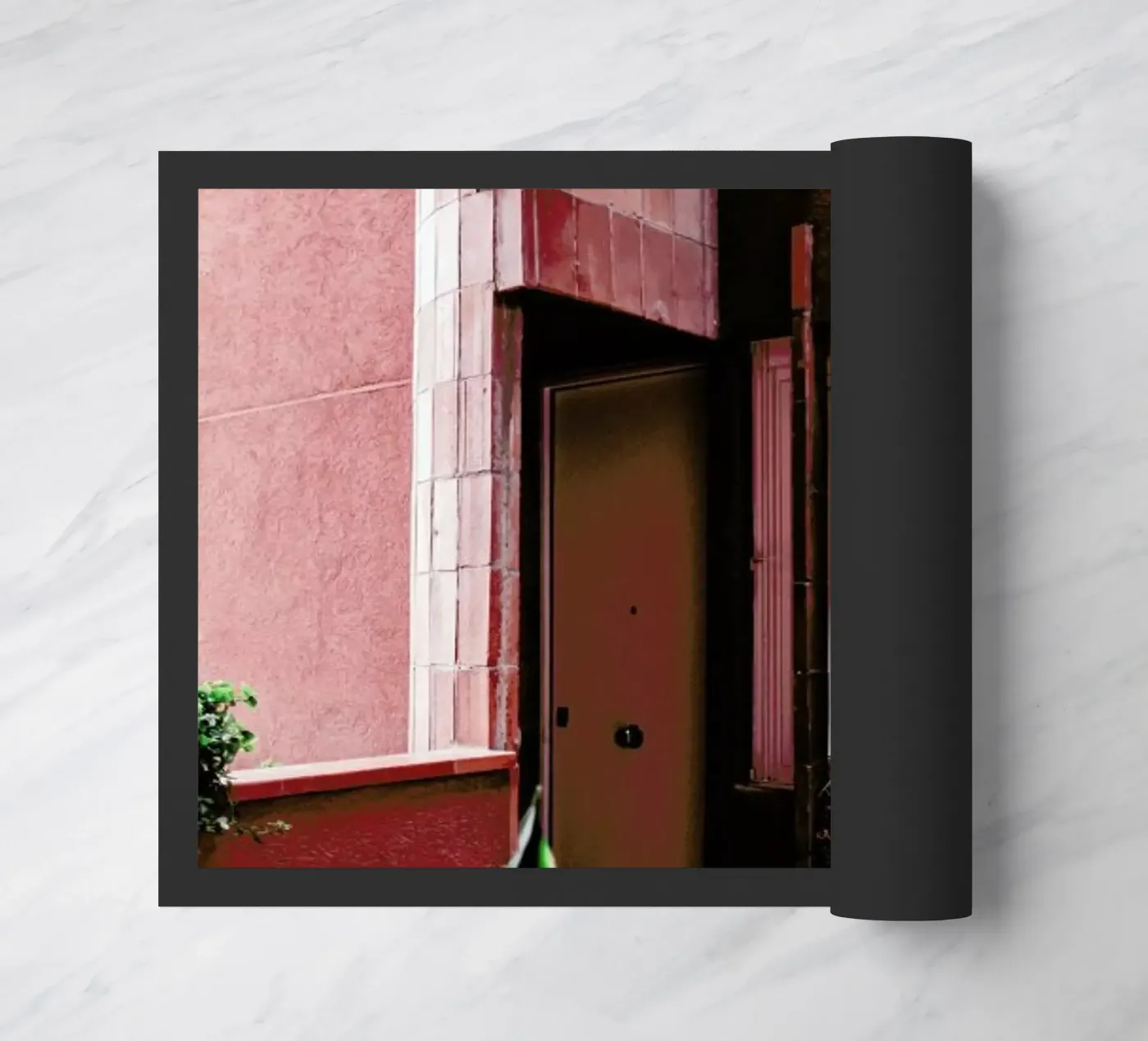 Walden 64 zerbino da Chris Abatzis