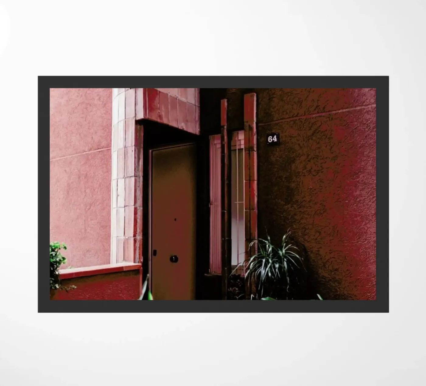 Walden 64 zerbino da Chris Abatzis