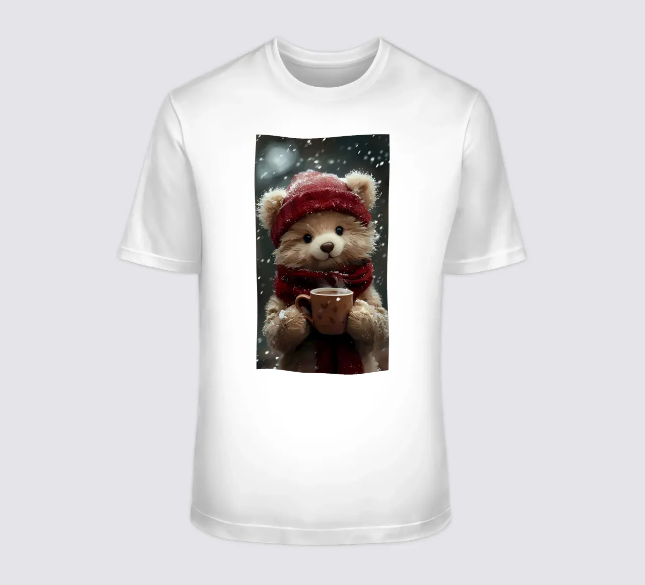 Minimalist Poster 56 t-shirt by Kadynce