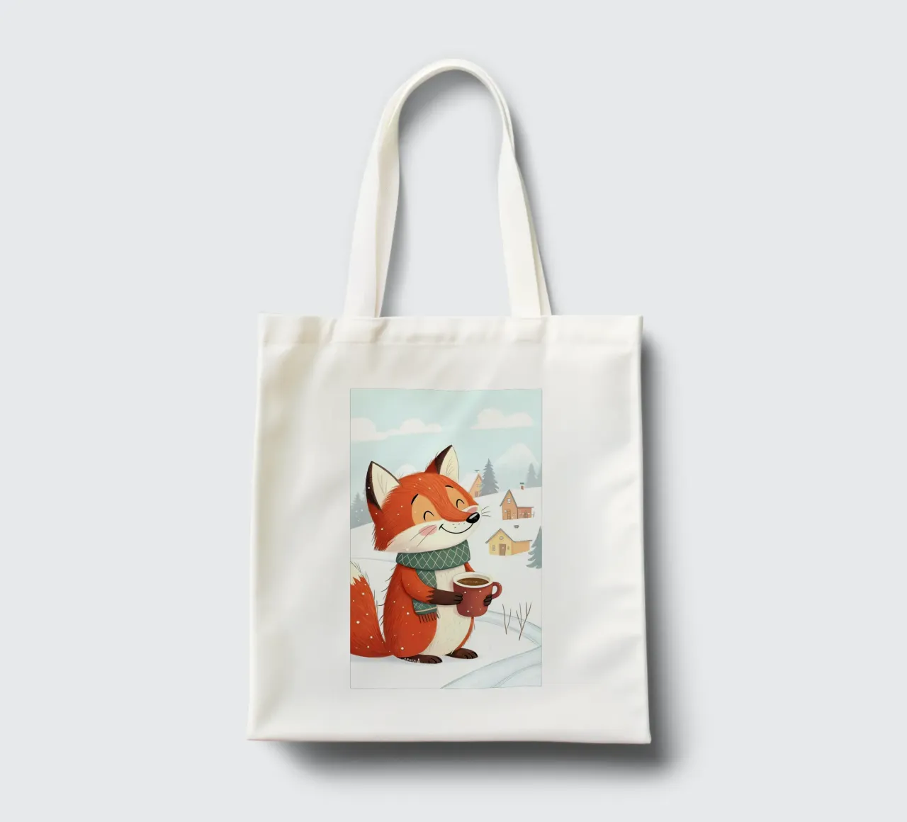 Minimalist Poster 57 tote bag by Kadynce