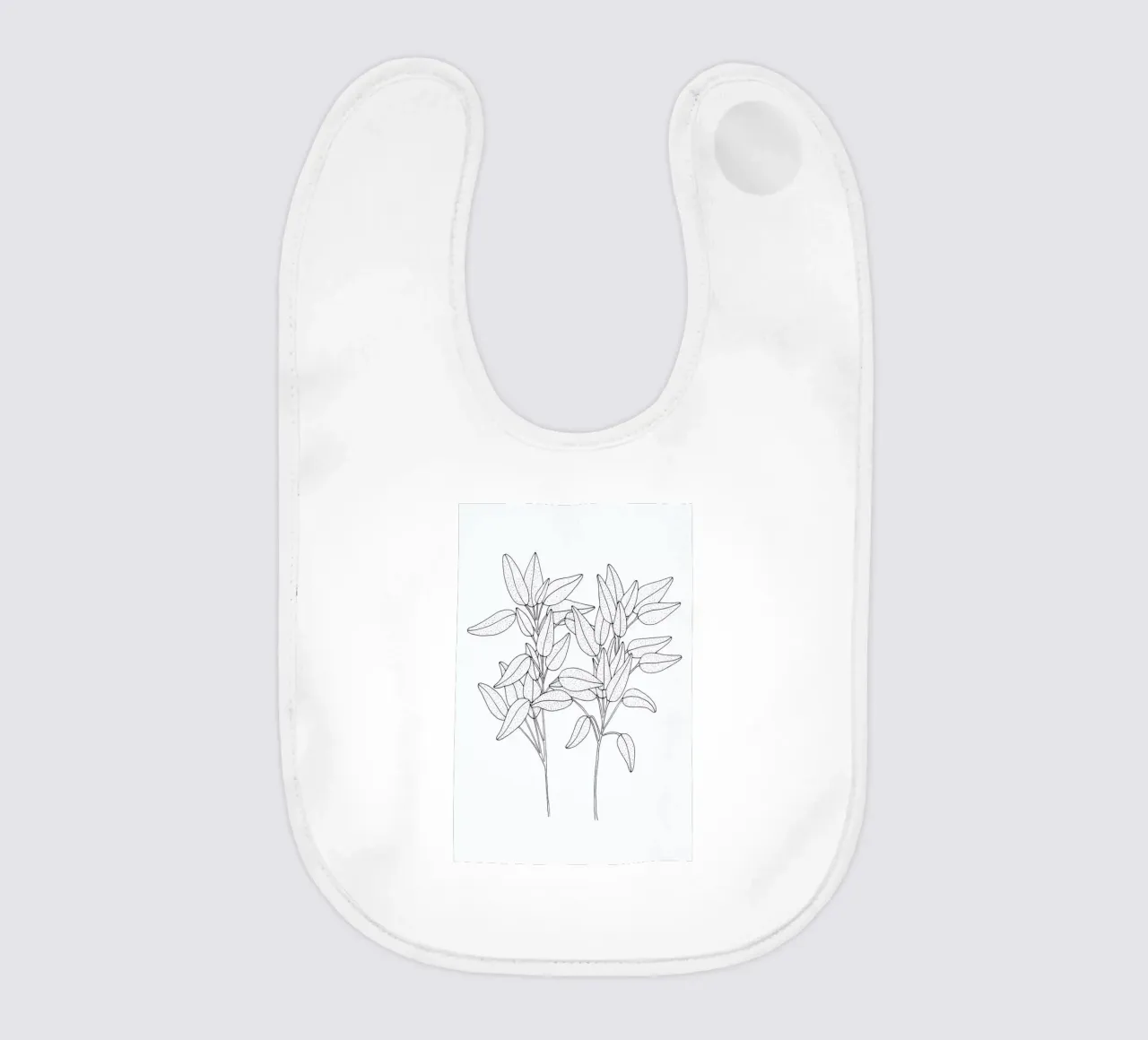 Salbei bavaglino da Studio Karamelo