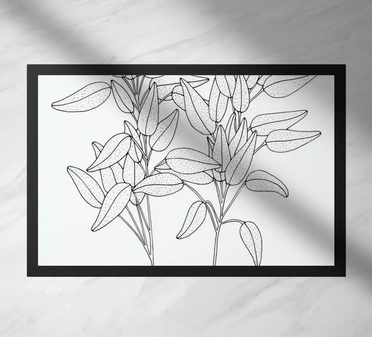 Salbei zerbino da Studio Karamelo