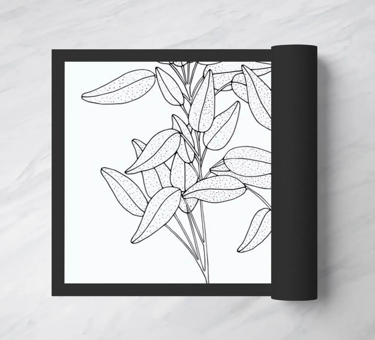 Salbei zerbino da Studio Karamelo