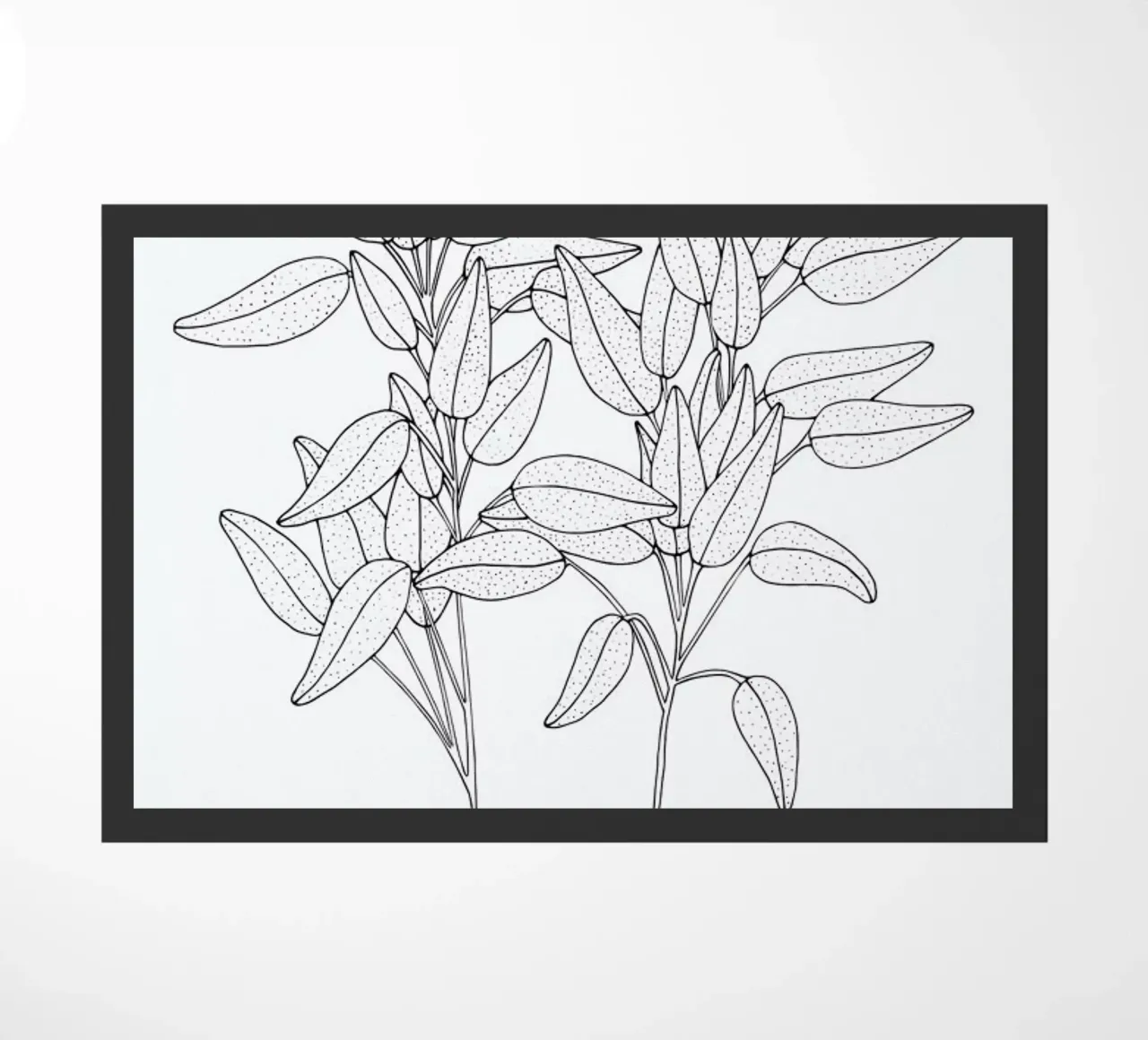 Salbei zerbino da Studio Karamelo