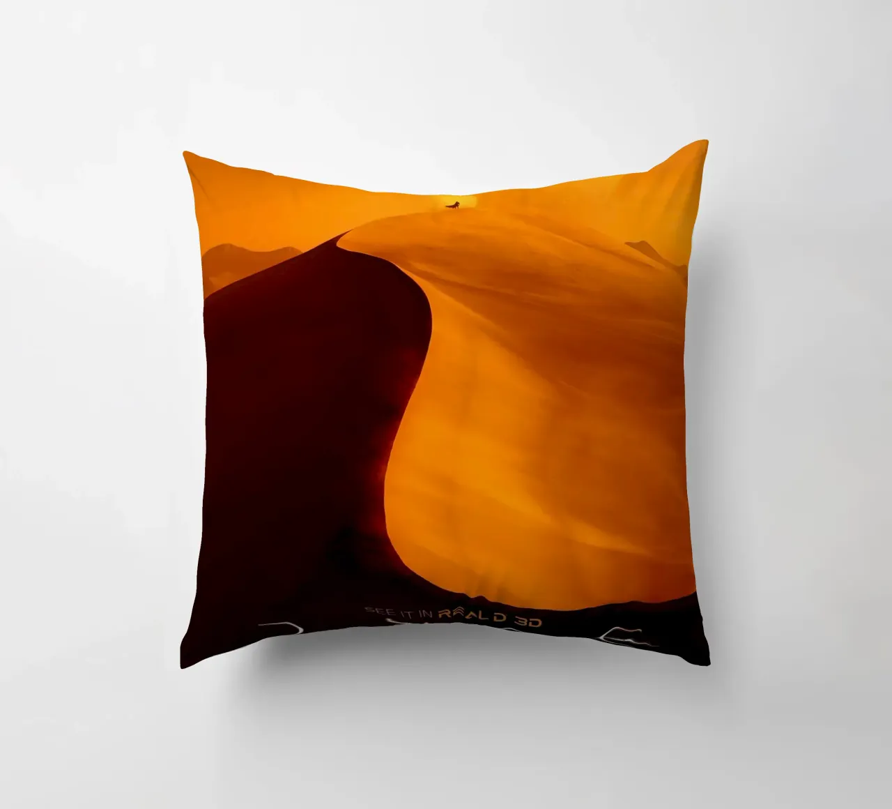 Dune movie poster cuscino da 🎁 ARTVI-SHOP