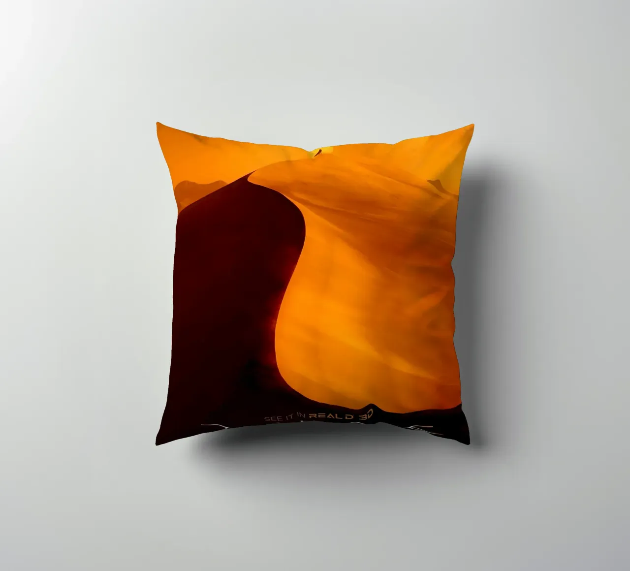 Dune movie poster cuscino da 🎁 ARTVI-SHOP