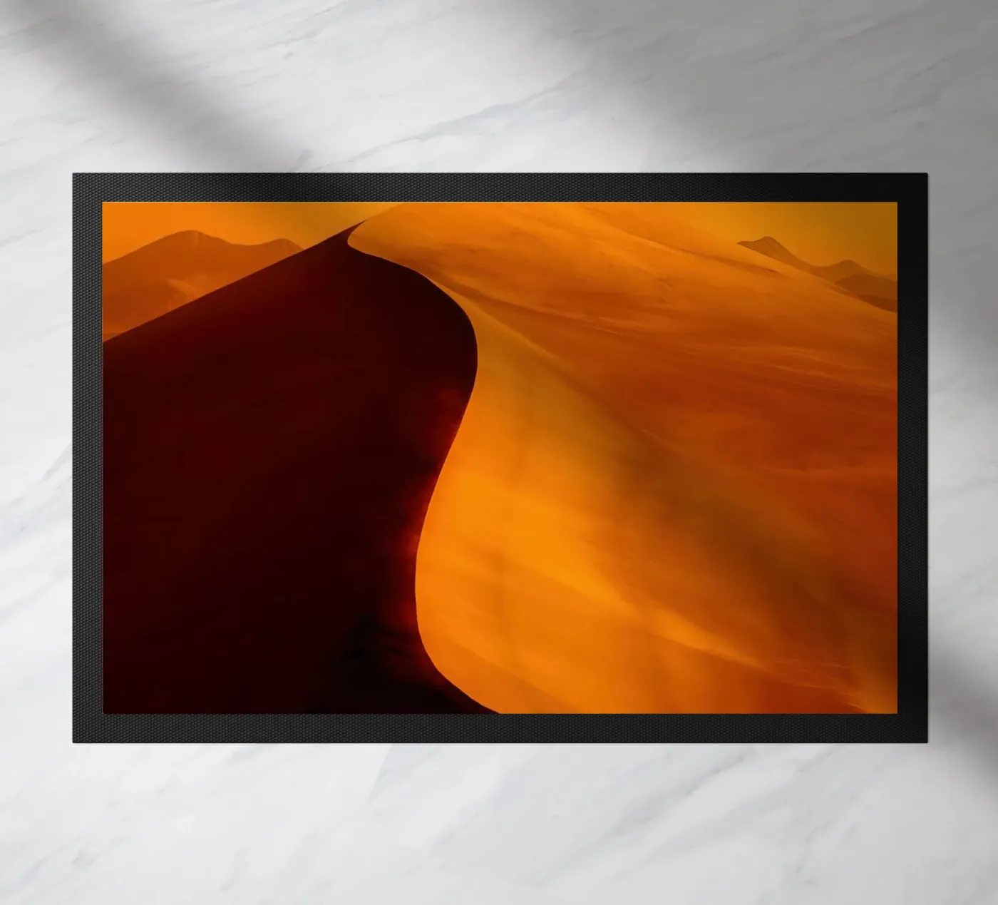 Dune filmposter deurmat van 🎁 NOBELART