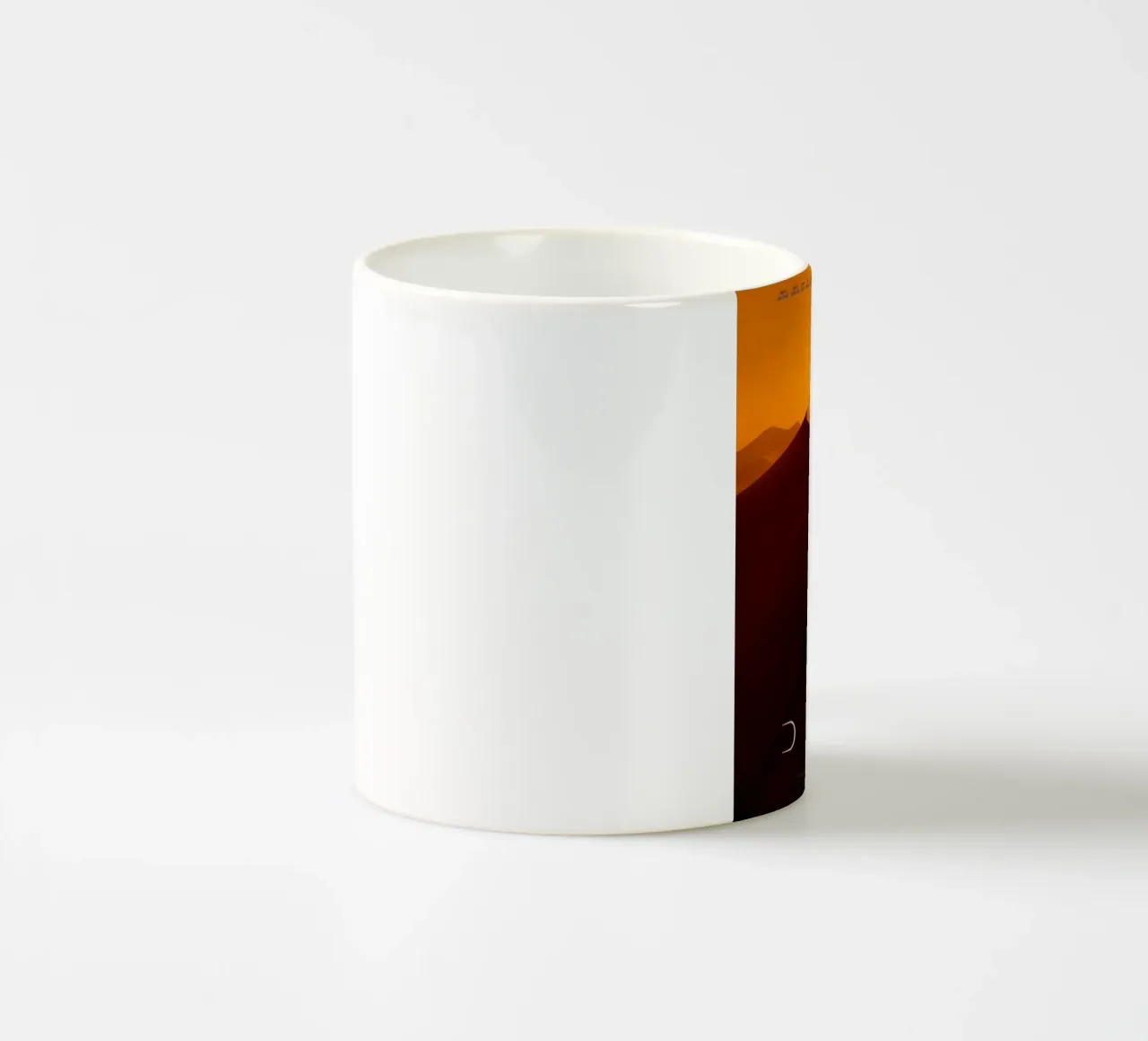 Dune movie poster tazza in ceramica da 🎁 ARTVI-SHOP