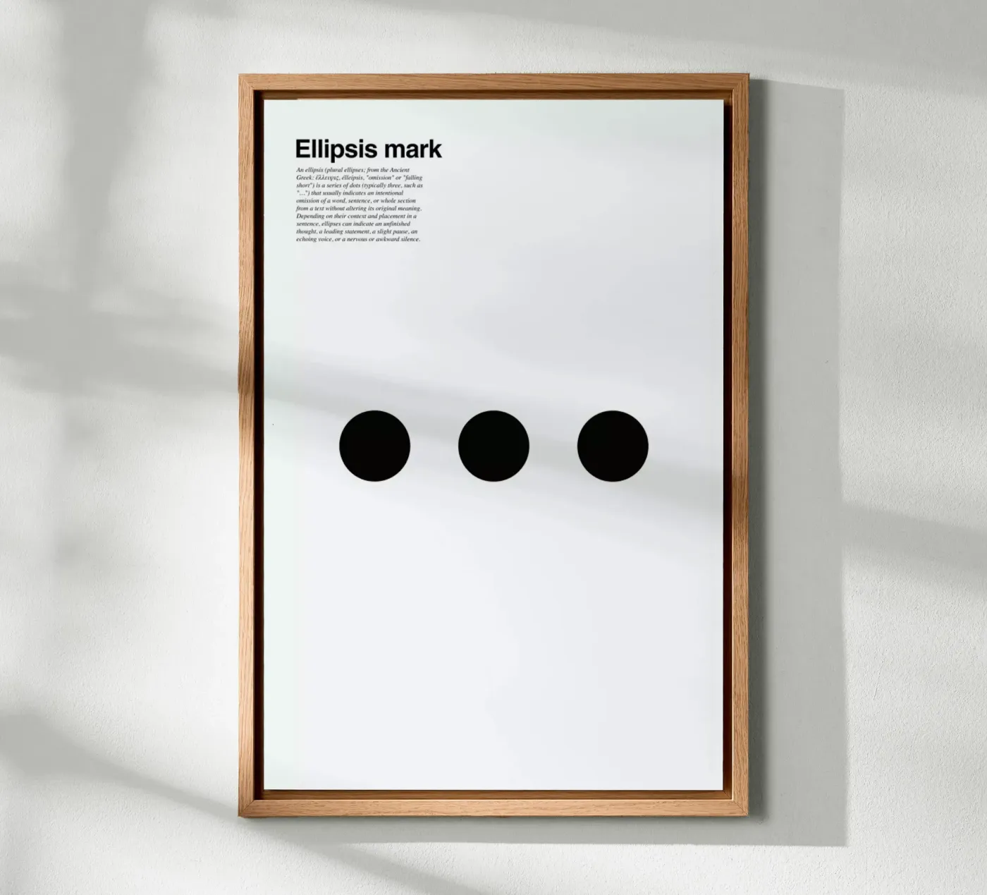 Ellipsis forex plate by LeDieg
