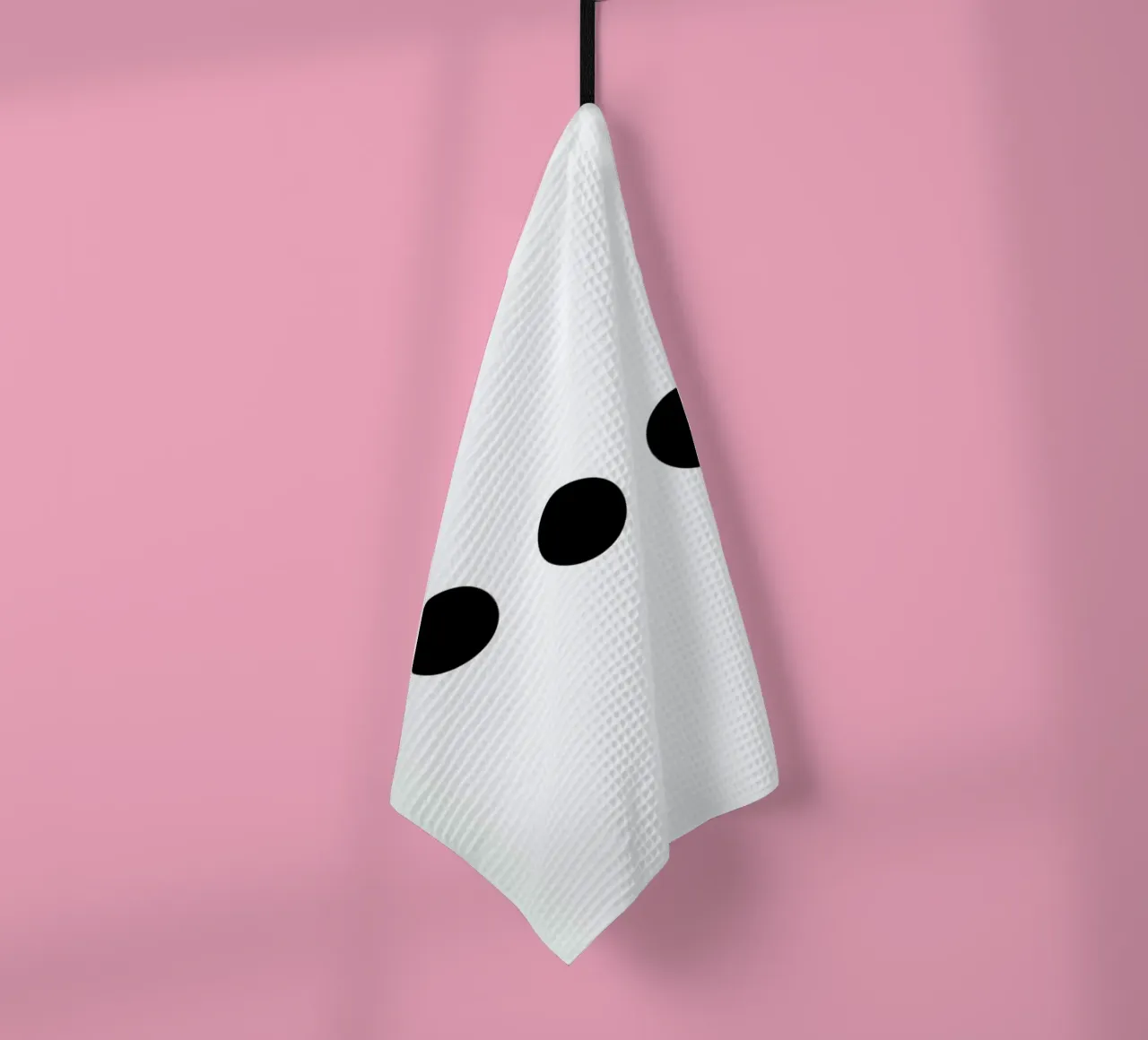 Ellipsis canovaccio da cucina da LeDieg