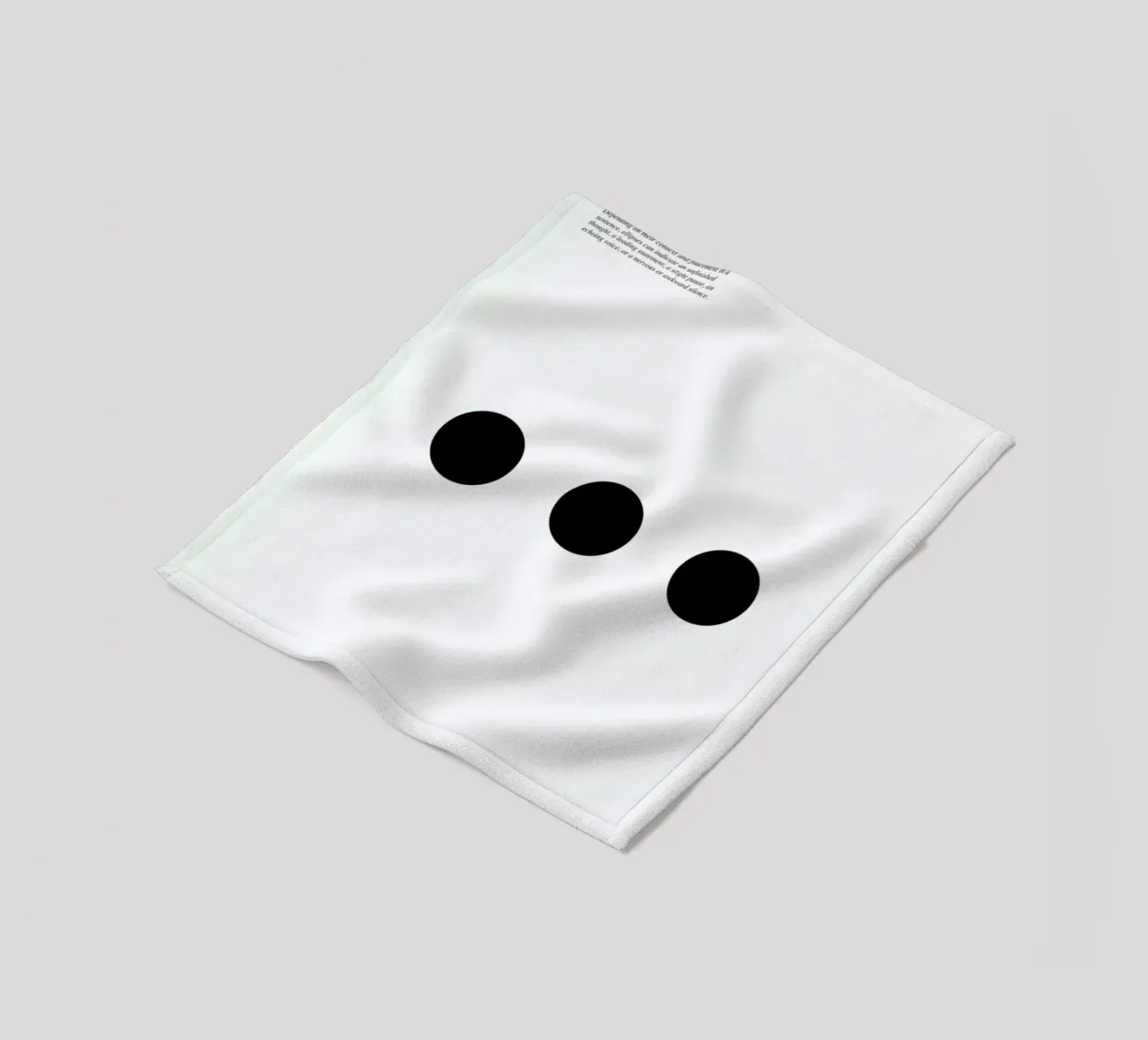Ellipsis coperta in pile da LeDieg