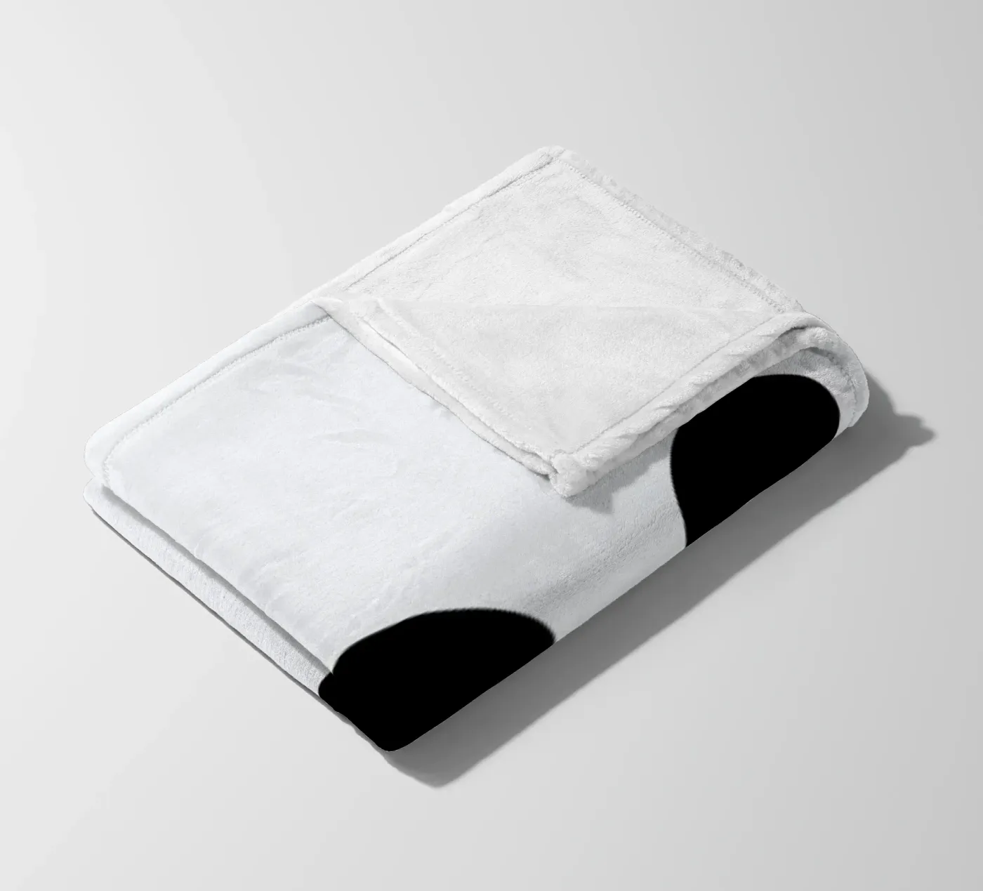 Ellipsis fleecedeken van LeDieg