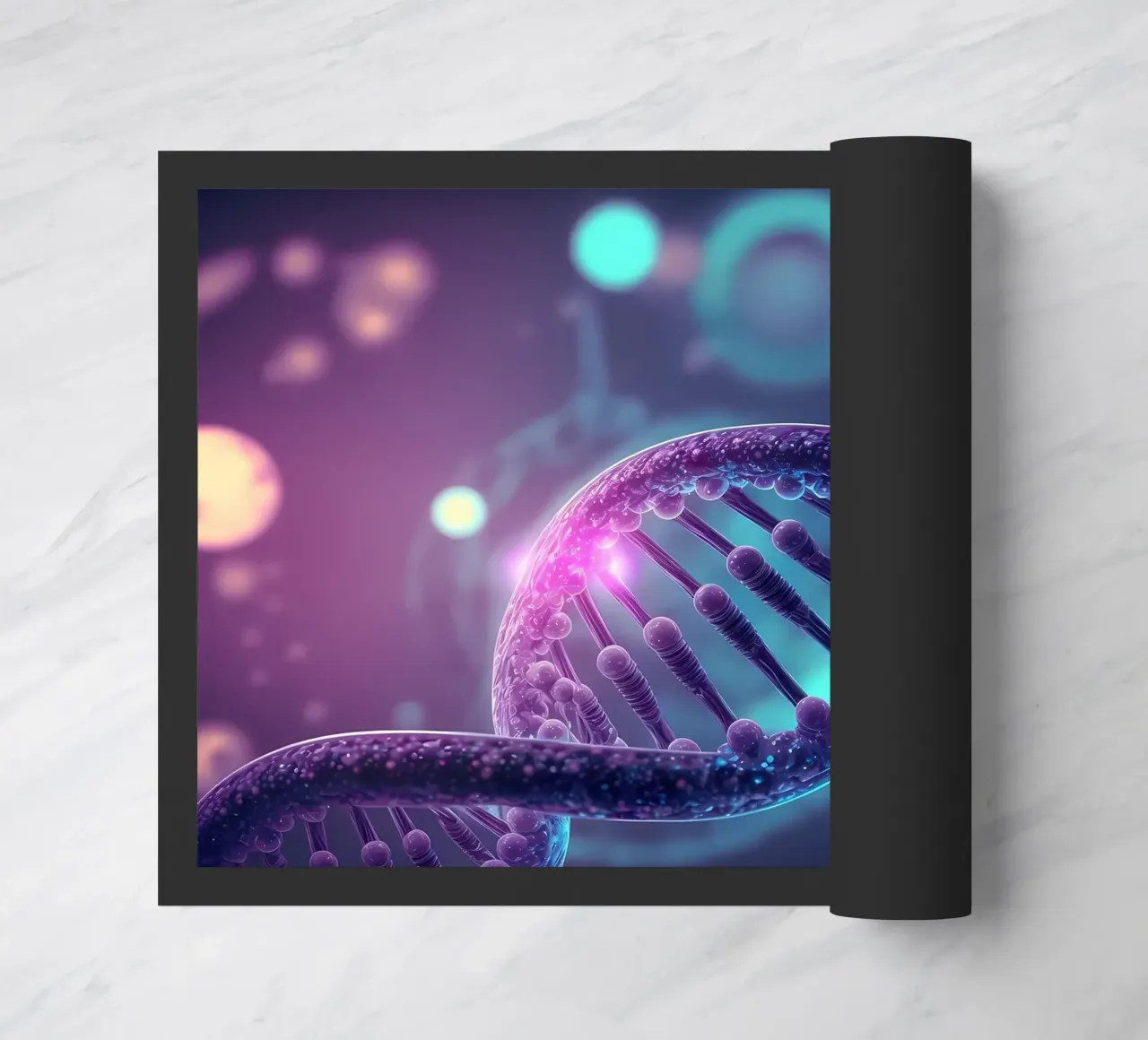 Svelare il mistero genetico zerbino da Delaplane