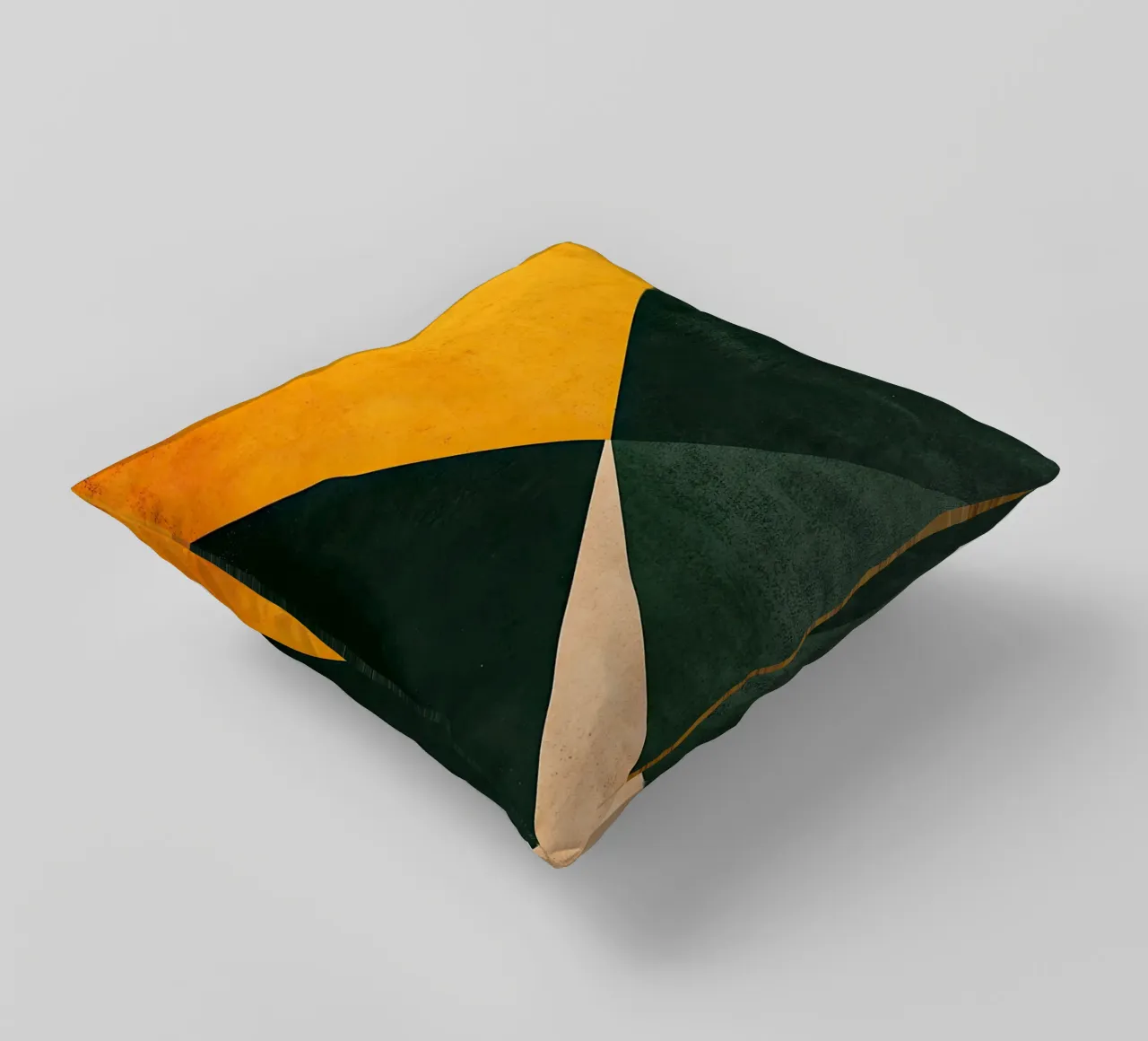 Bauhaus cuscino da Form And Function