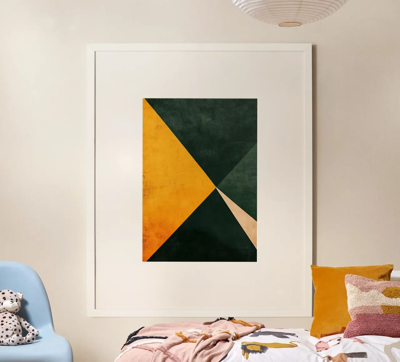 Bauhaus poster da Form And Function