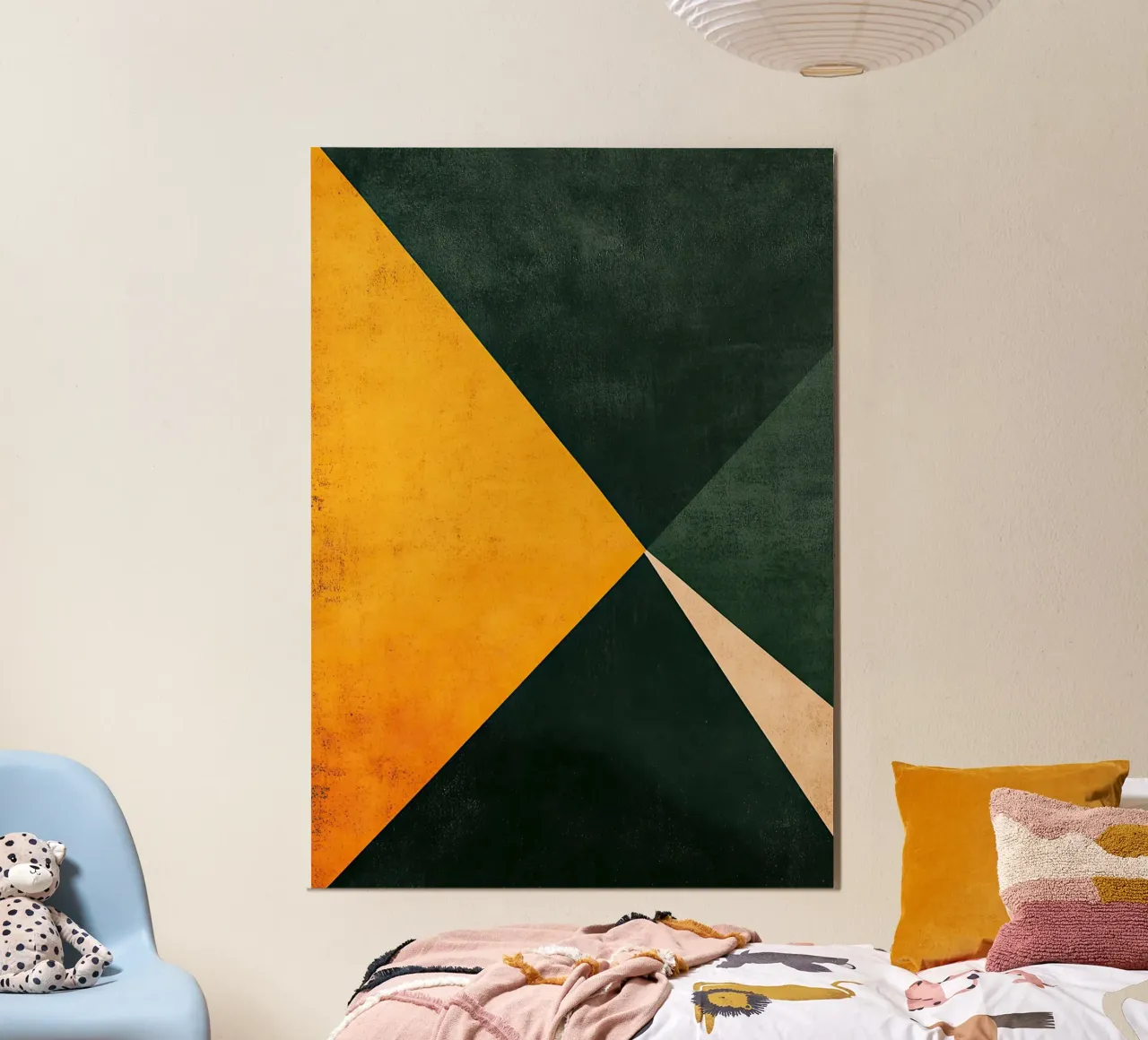 Bauhaus poster da Form And Function