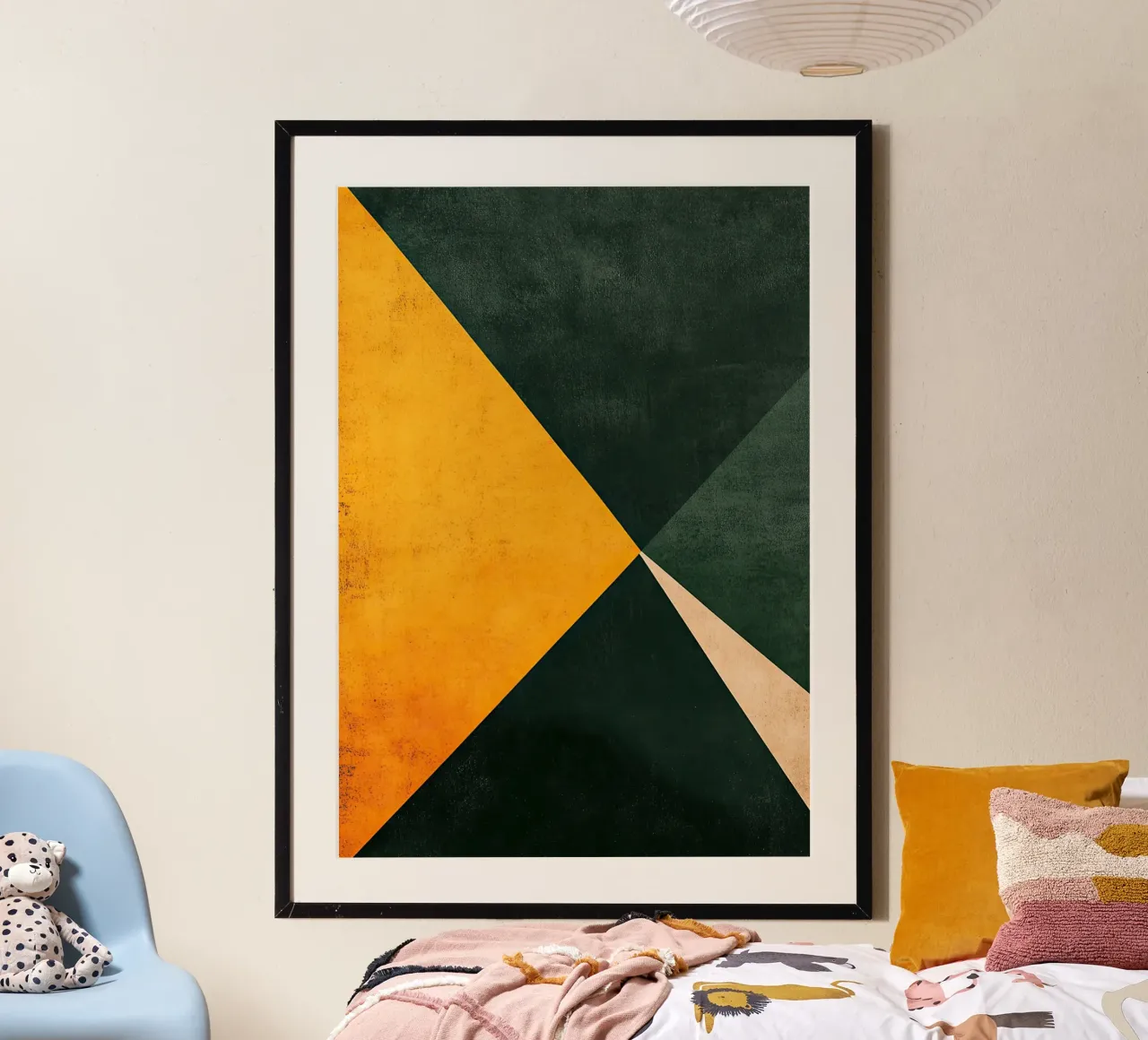 Bauhaus poster da Form And Function