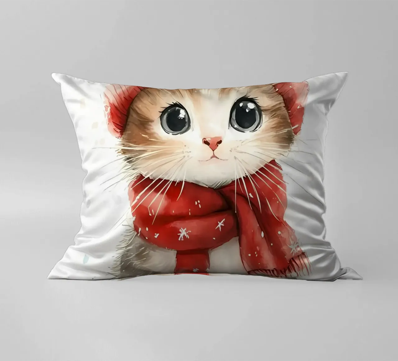 Minimalist Poster 59 decorative cushion by Kadynce