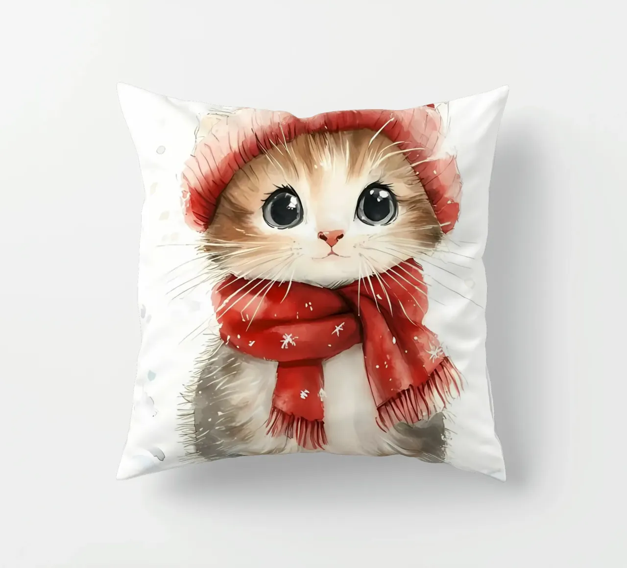 Minimalist Poster 59 decorative cushion by Kadynce