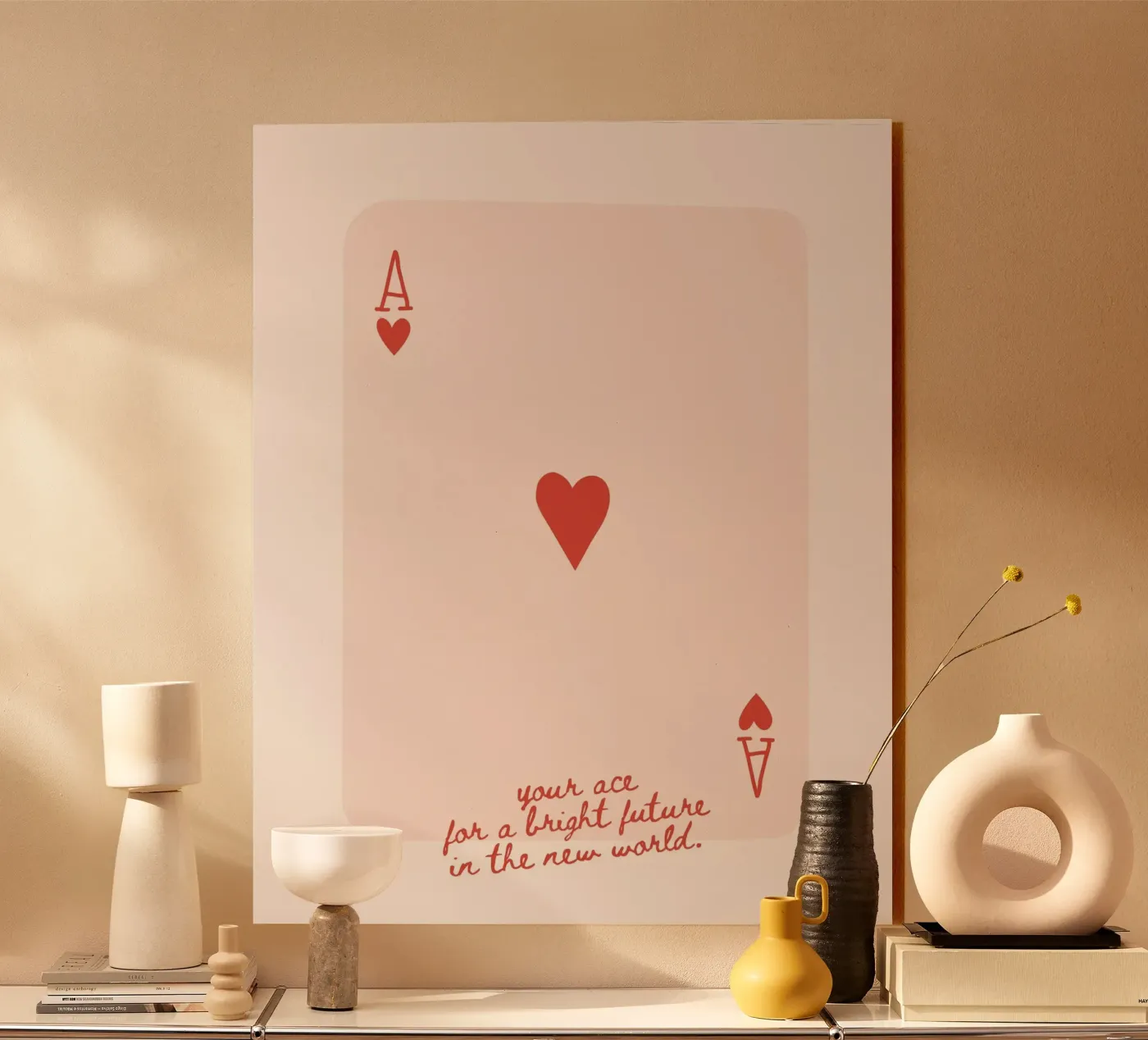 ace acryl van pixelflow