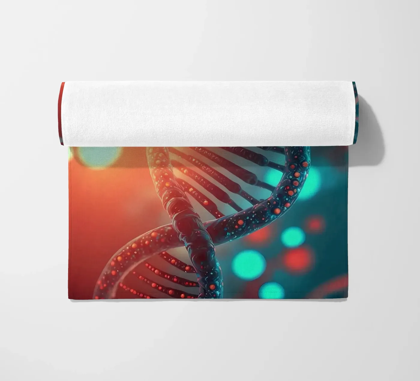 Genetic Code Revealed telo mare da Delaplane