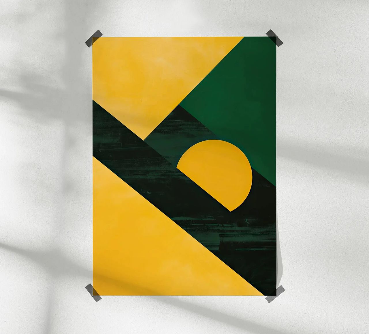 Bauhaus Weimar II poster by Form And Function