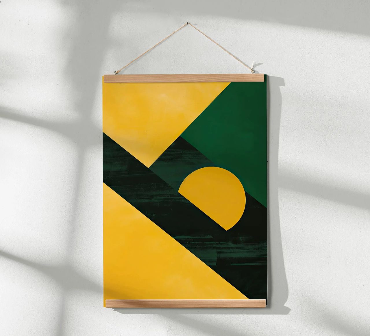 Bauhaus Weimar II poster by Form And Function