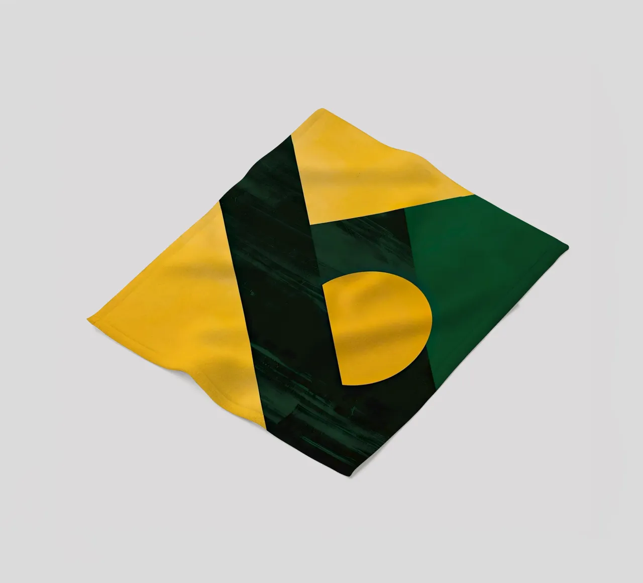 Bauhaus Weimar II coperta in pile da Form And Function