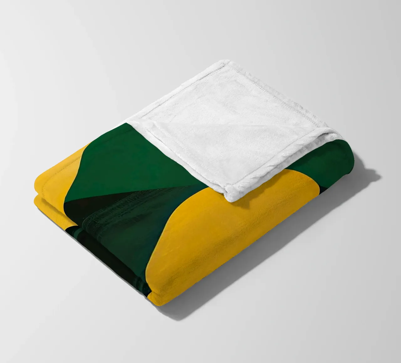 Bauhaus Weimar II coperta in pile da Form And Function
